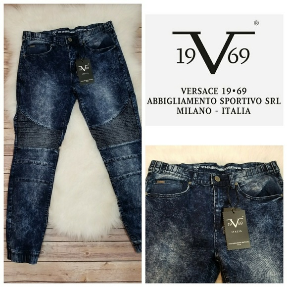 19v69 italia jeans